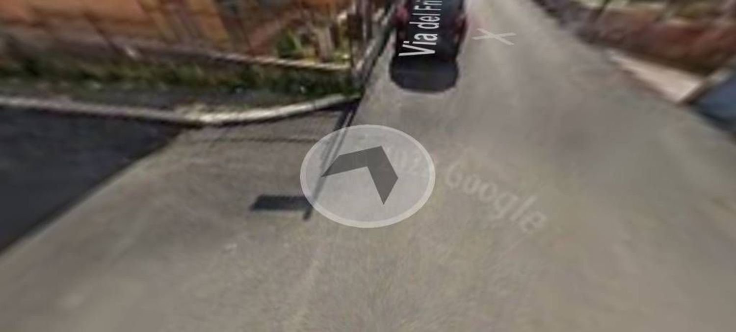 Apartamento de 3 divisões em Rome, Italy N.º 265653