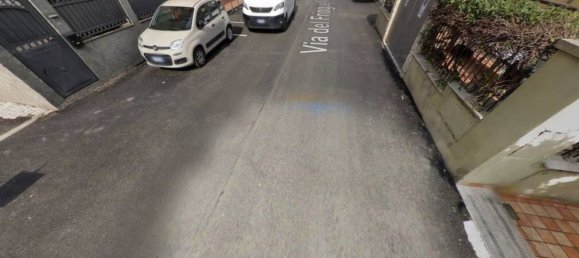 Apartamento de 3 divisões em Rome, Italy N.º 265653 11