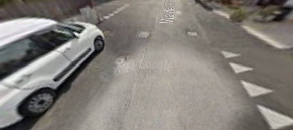 Apartamento de 3 divisões em Rome, Italy N.º 265653 3