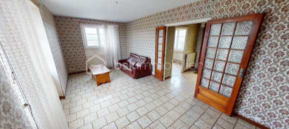 Дом с 3 спальнями в Бузонвиль-о-Буа, Франция № 67165 11