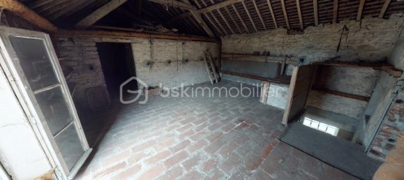 Дом с 3 спальнями в Бузонвиль-о-Буа, Франция № 67165 64