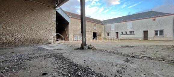 Дом с 3 спальнями в Бузонвиль-о-Буа, Франция № 67165 2