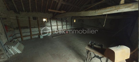 Дом с 3 спальнями в Бузонвиль-о-Буа, Франция № 67165 62