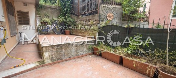 Apartamento de 2 habitaciónes en Rapallo, Italy No. 118253 12