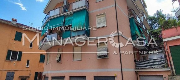 Apartamento de 2 habitaciónes en Rapallo, Italy No. 118253 21