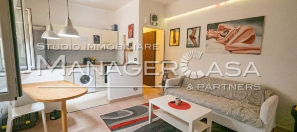 Apartamento de 2 habitaciónes en Rapallo, Italy No. 118253 4