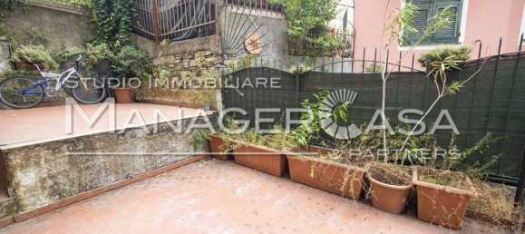 Apartamento de 2 habitaciónes en Rapallo, Italy No. 118253 13