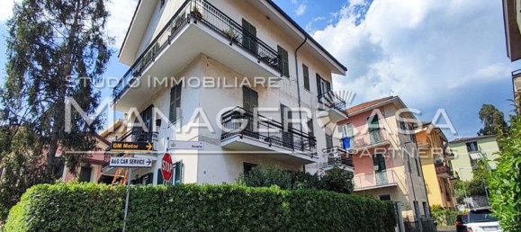 Apartamento de 2 habitaciónes en Rapallo, Italy No. 118253 23