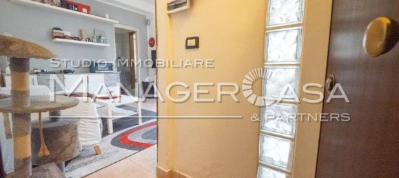 Apartamento de 2 habitaciónes en Rapallo, Italy No. 118253 15