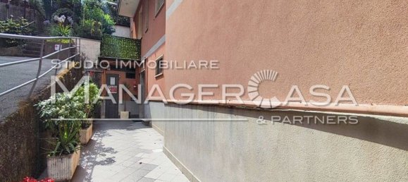 Apartamento de 2 habitaciónes en Rapallo, Italy No. 118253 20