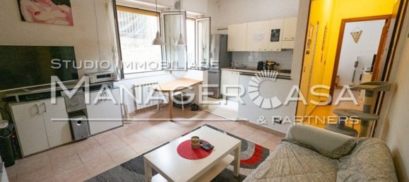 Apartamento de 2 habitaciónes en Rapallo, Italy No. 118253 3