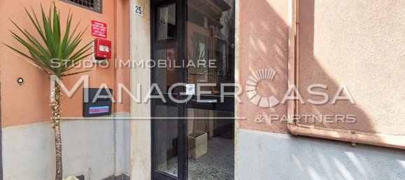 Apartamento de 2 habitaciónes en Rapallo, Italy No. 118253 19