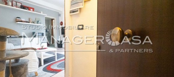 Apartamento de 2 habitaciónes en Rapallo, Italy No. 118253 2