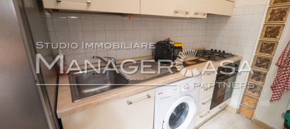 Apartamento de 2 habitaciónes en Rapallo, Italy No. 118253 8