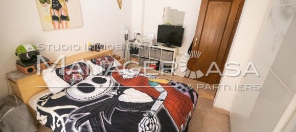 Apartamento de 2 habitaciónes en Rapallo, Italy No. 118253 10