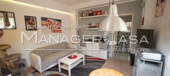 Apartamento de 2 habitaciónes en Rapallo, Italy No. 118253 7