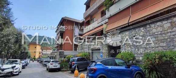 Apartamento de 2 habitaciónes en Rapallo, Italy No. 118253 22