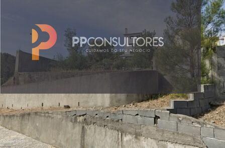  Land in Pampilhosa da Serra, Portugal No. 296512