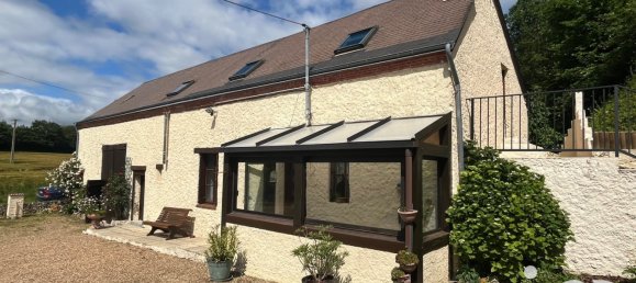 3 bedrooms House in Savigny-sur-Braye, France No. 63704 11