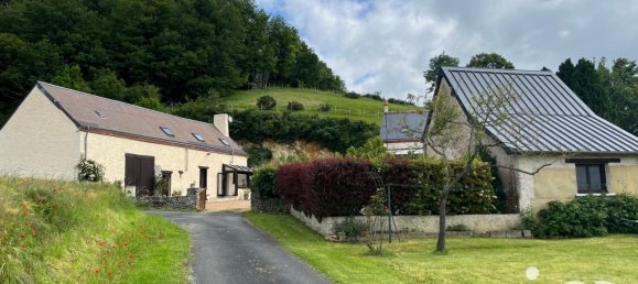 3 bedrooms House in Savigny-sur-Braye, France No. 63704 19