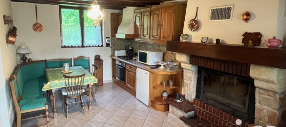 3 bedrooms House in Savigny-sur-Braye, France No. 63704 13