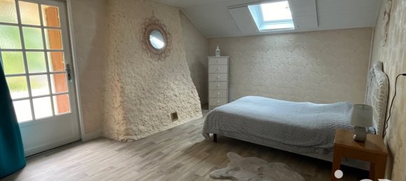 3 bedrooms House in Savigny-sur-Braye, France No. 63704 14