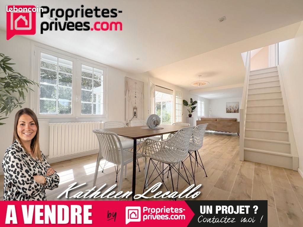 3 bedrooms House in La Baule-Escoublac, France No. 98239