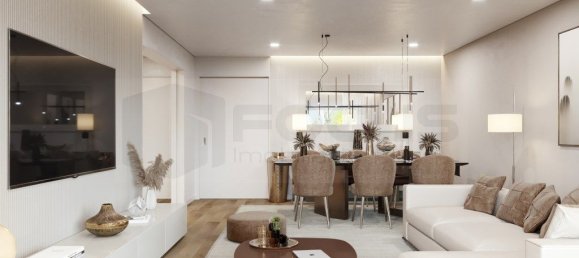 2 bedrooms Apartment in Gafanha da Encarnacao, Portugal No. 10500 5