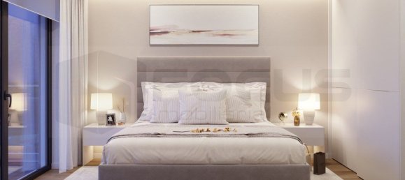 2 bedrooms Apartment in Gafanha da Encarnacao, Portugal No. 10500 10