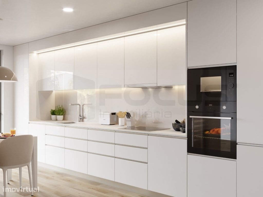 2 bedrooms Apartment in Gafanha da Encarnacao, Portugal No. 10500