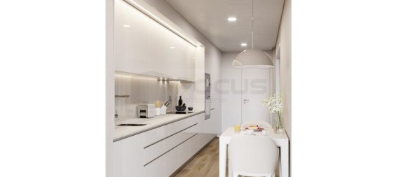 2 bedrooms Apartment in Gafanha da Encarnacao, Portugal No. 10500 3