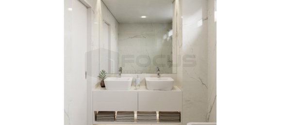 2 bedrooms Apartment in Gafanha da Encarnacao, Portugal No. 10500 14