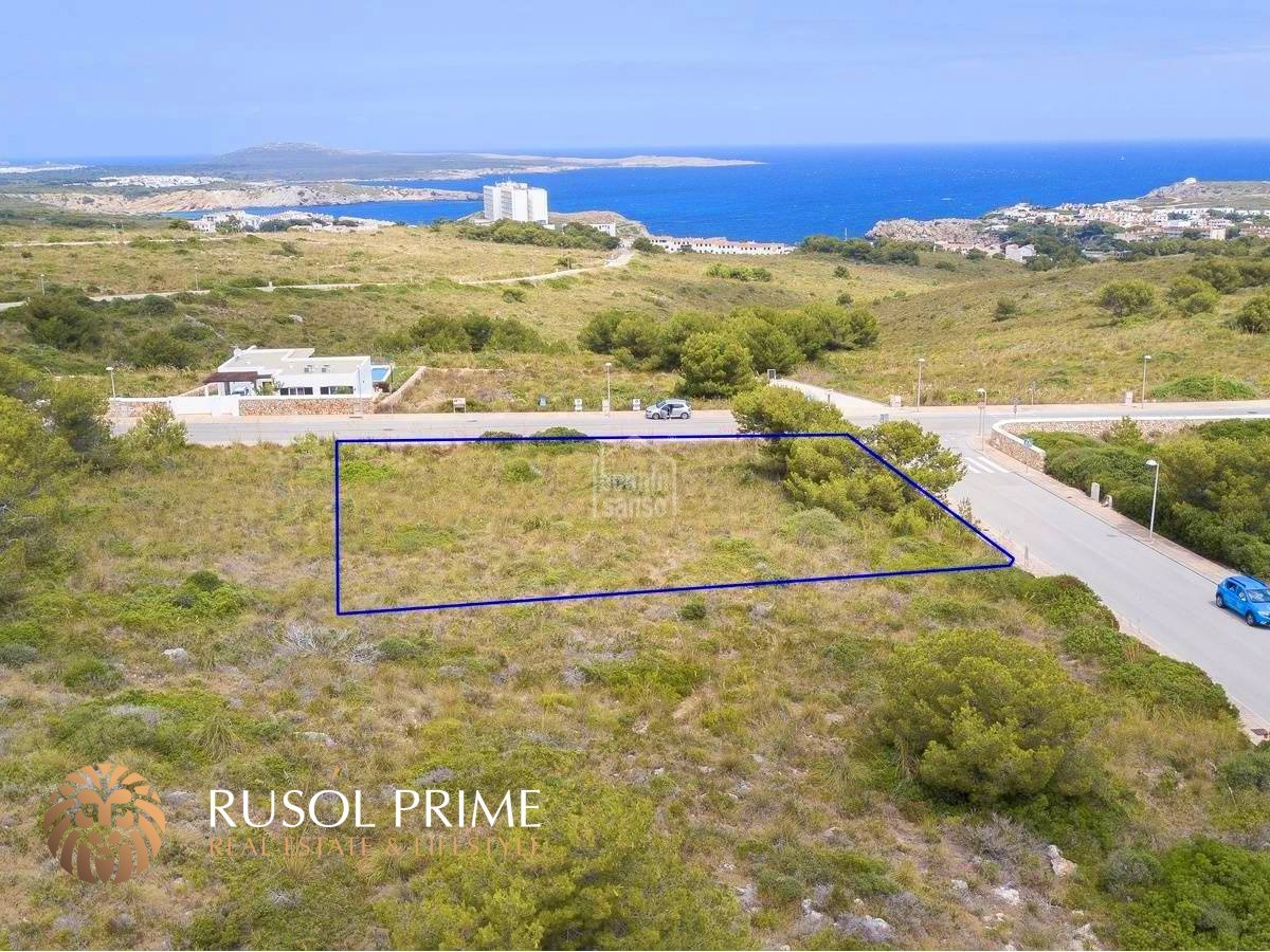 Terreno em Es Mercadal, Spain N.º 1996