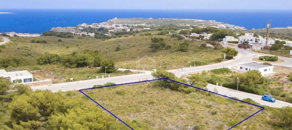 Terreno em Es Mercadal, Spain N.º 1996 6