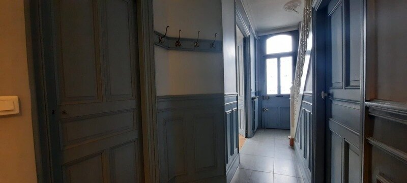 3 غرف نوم منزل في Saint-Quentin, France رقم 62937