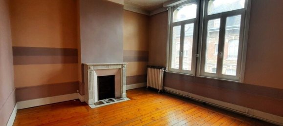 3 غرف نوم منزل في Saint-Quentin, France رقم 62937 13