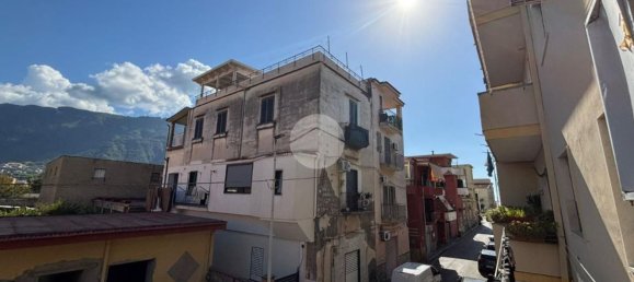 3 bedrooms Apartment in Castellammare di Stabia, Italy No. 376766 18
