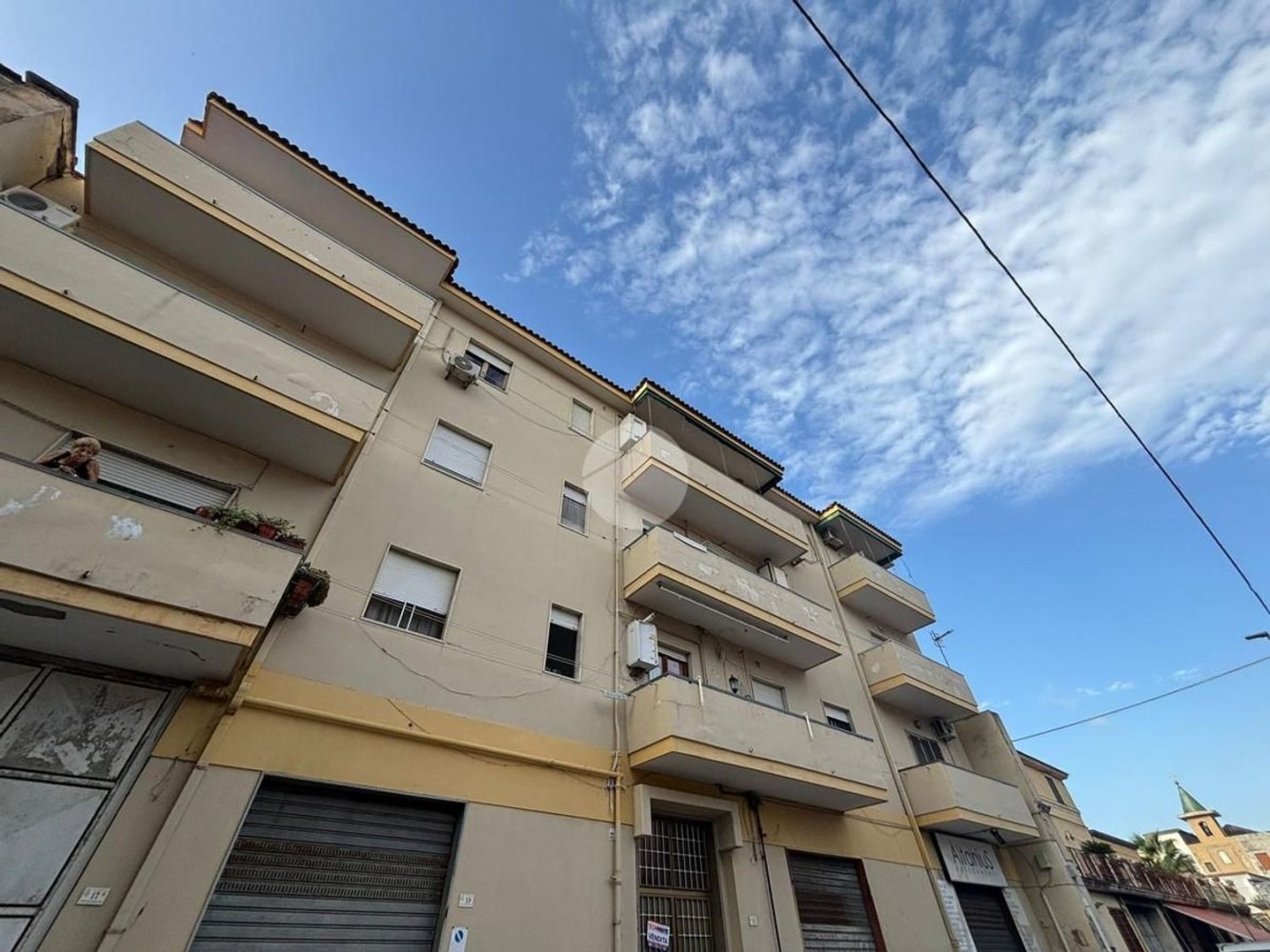 3 bedrooms Apartment in Castellammare di Stabia, Italy No. 376766