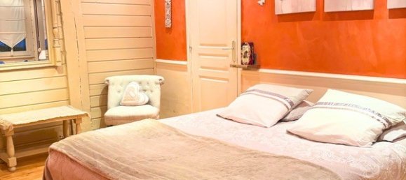 Квартира с 3 спальнями в Труа, Франция № 38522 8