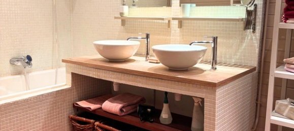 Квартира с 3 спальнями в Труа, Франция № 38522 11