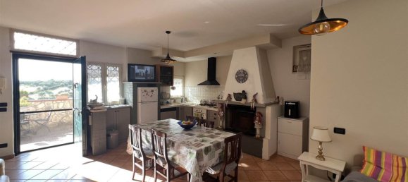 Villa de 9 divisões em Monterotondo, Italy N.º 297122 11