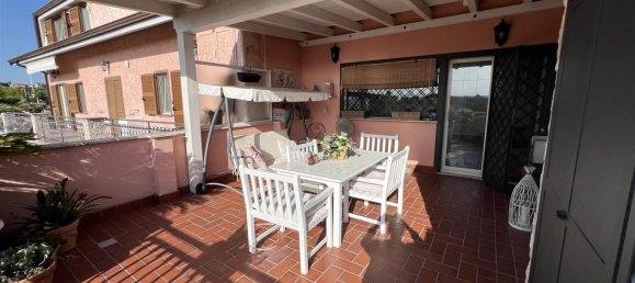 Villa de 9 divisões em Monterotondo, Italy N.º 297122 33