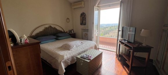 Villa de 9 divisões em Monterotondo, Italy N.º 297122 36