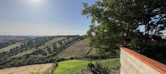 Villa de 9 divisões em Monterotondo, Italy N.º 297122 20