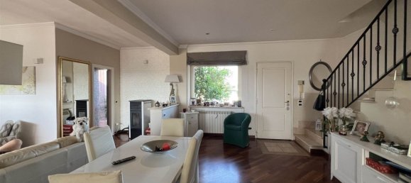 Villa de 9 divisões em Monterotondo, Italy N.º 297122 29