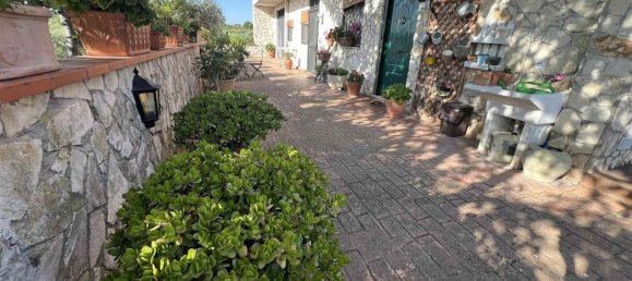 Villa de 9 divisões em Monterotondo, Italy N.º 297122 19