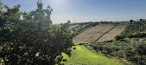 Villa de 9 divisões em Monterotondo, Italy N.º 297122 21