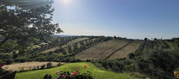 Villa de 9 divisões em Monterotondo, Italy N.º 297122 17