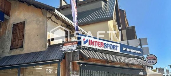 2 bedrooms Townhouse in Montgenevre, France No. 277595 7