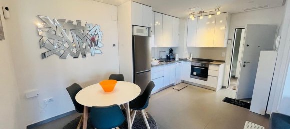 3 bedrooms Apartment in Alicante, Spain No. 188671 6